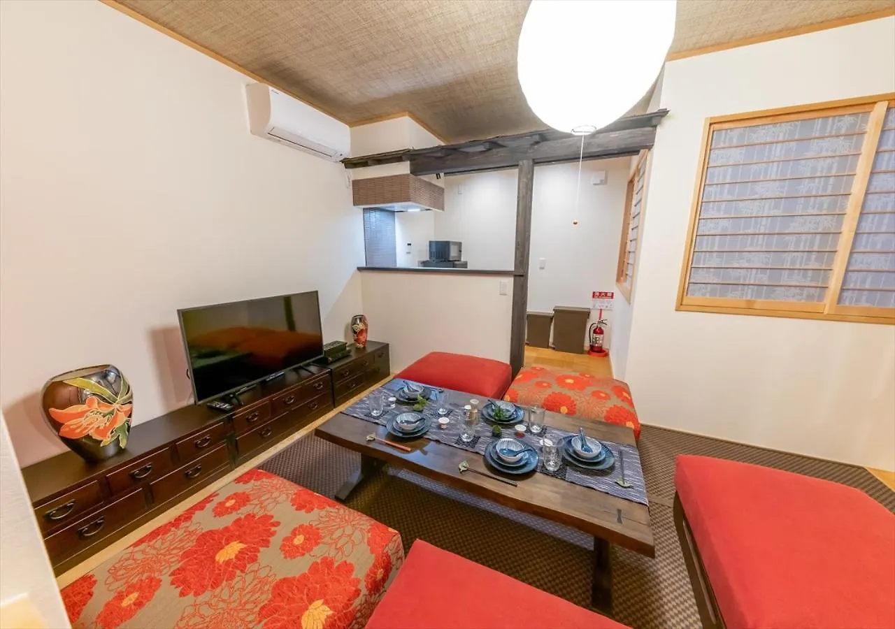 Yadoya Yanagitori East Apartment Tokyo 0*,  Japan